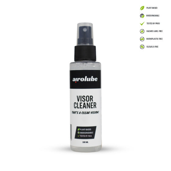Airolube CC0302A Anti Fog e Cleaner Visor