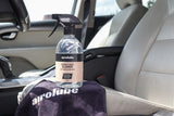 Cleaner in tessuto in pelle Airolube 500 ml trasparente