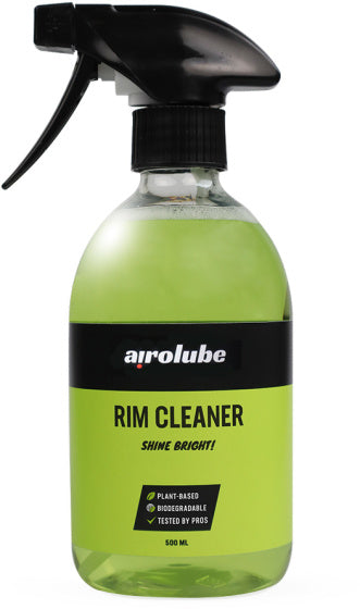 AIROLUBE RIM Čistilo 500 ml zelene