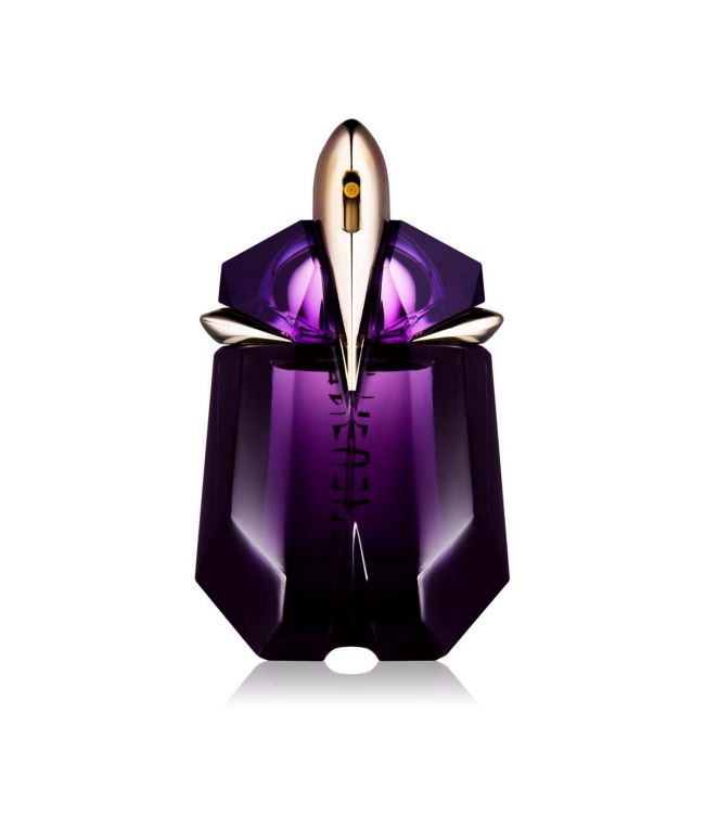 Thierry Mugler Eau de Parfum Spray Refillable Alien 30ml ladies