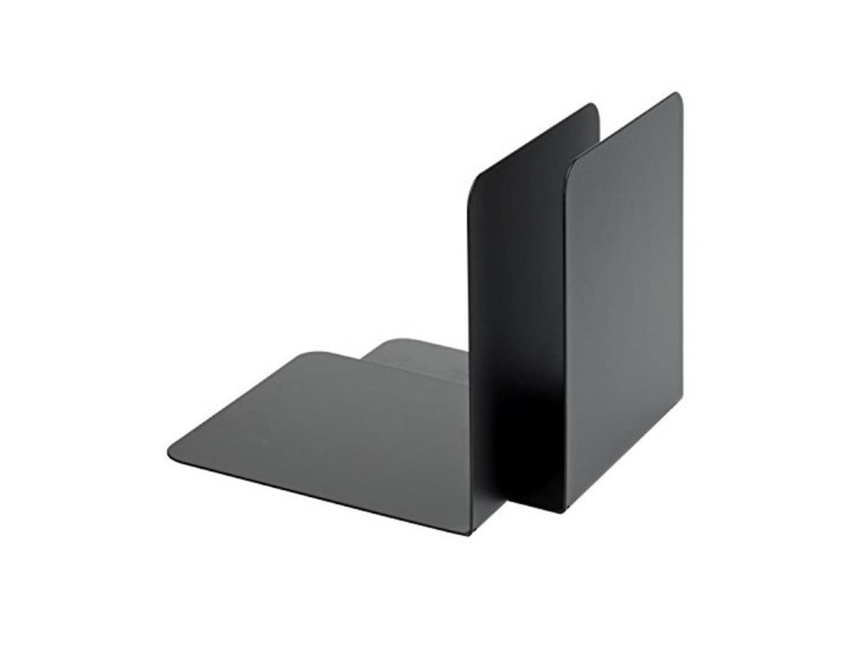 Westcott boekensteunen 2st zwart