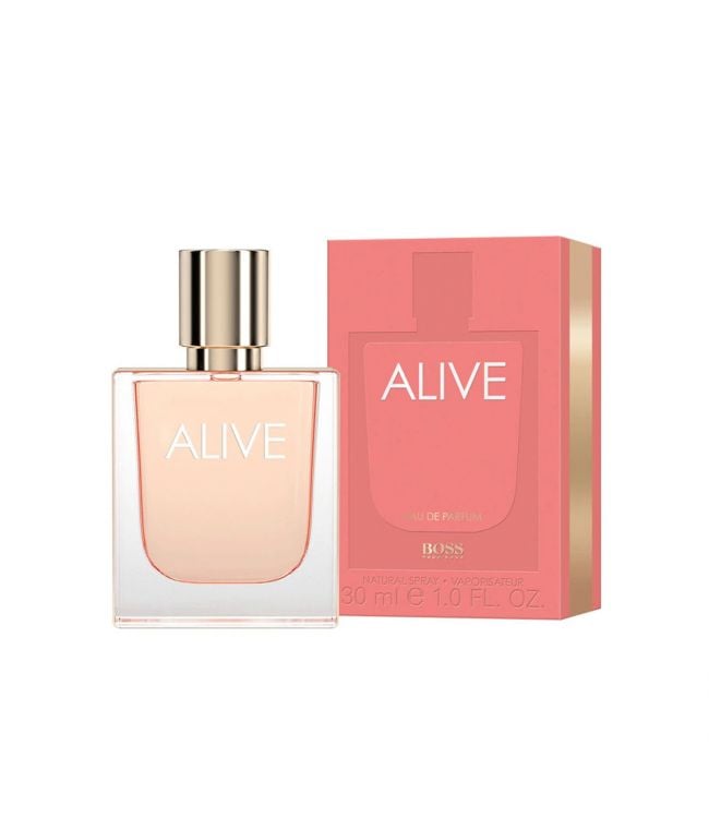 Hugo Boss Boss Eau de Parfum Spray Alive 30 ml damer