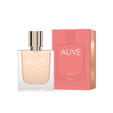 Hugo boss boss eau de perfume spray alive 30ml women
