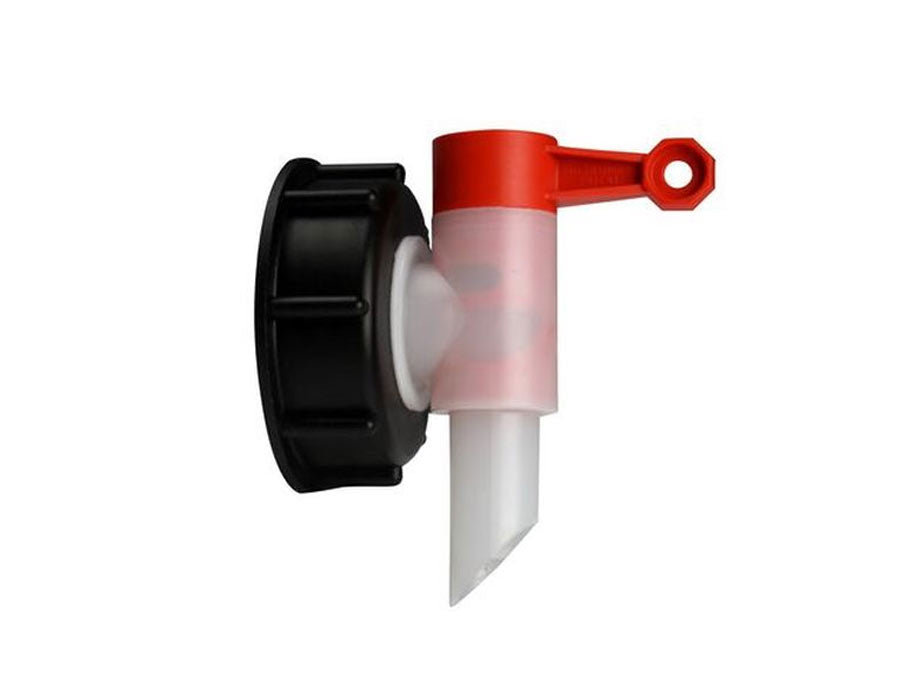 RockShox tap JerryCan - 5L