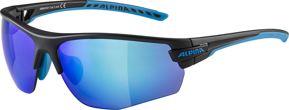 Alpina tri-scray 2.0 hr - sports glasses
