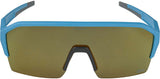 Alpina ram hr q-lite - sports glasses