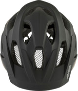 Олимпийско спортно облекло alpina sports mtb каска apax mips 52-57 черен мат