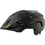 Alpina Kamloop Helm Unisex Mat Black Velikost 56-59 cm (M)