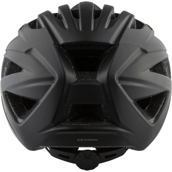 Alpina Path Helm Unisex Mat Svart storlek 58-63 cm (L)