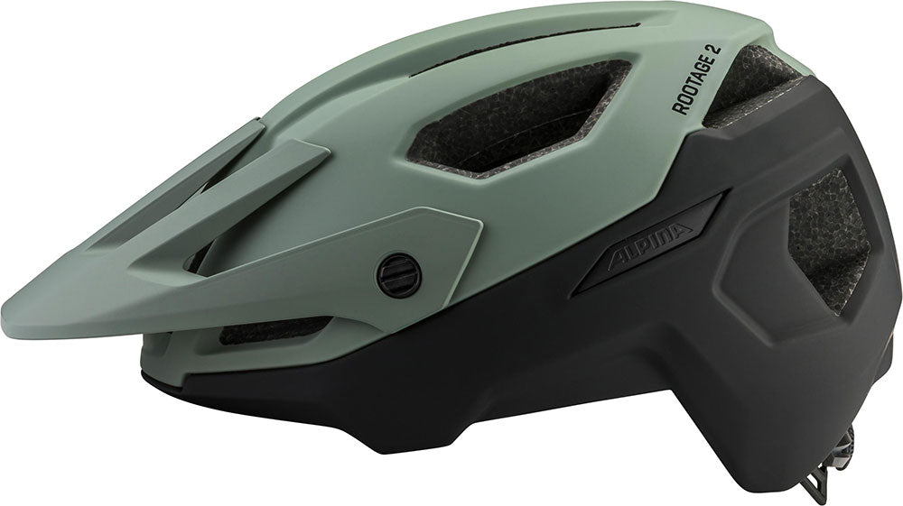 Alpina rootage 2 - mtb helmet