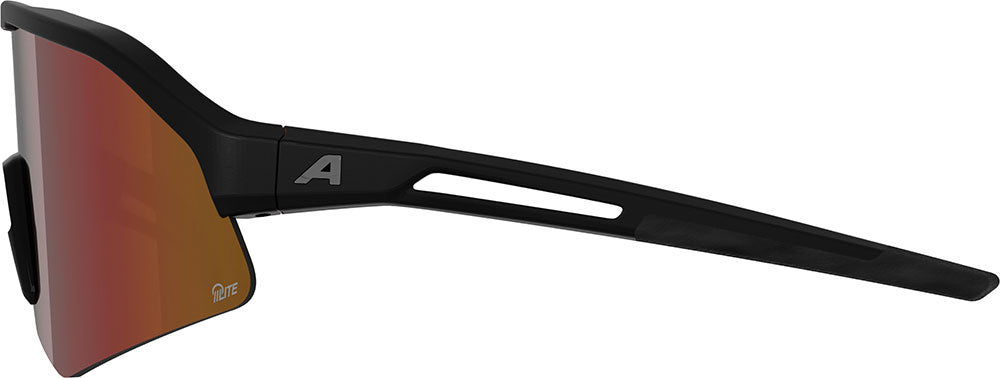 Alpina sonic hr m q-lite - sports glasses
