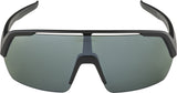Olympic sportswear alpina sports sports glasses turbo-hr q-lite black