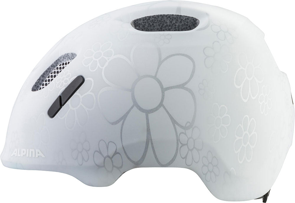 Alpina ximo 2 le - children's helmet