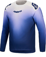 Alpinestars aria polartec maker elite - фланелка с дълъг ръкав за мтб