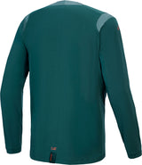 Alpinestars dura dri wool - mtb фланелка с дълъг ръкав