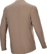 Alpinestars dura astar - geansaí sleeve fada mtb