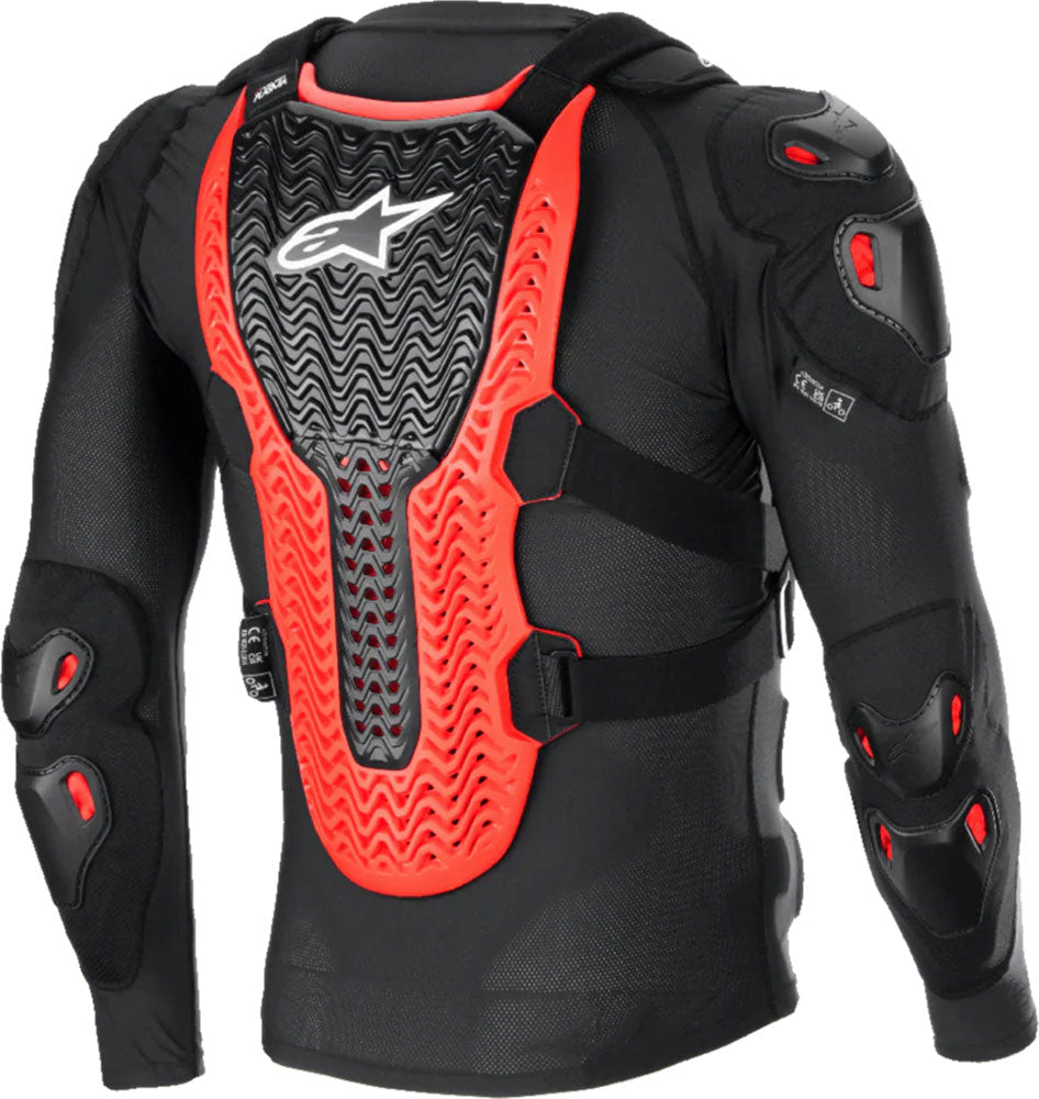 Alpinestars bionic xtr plasma - протекторно яке