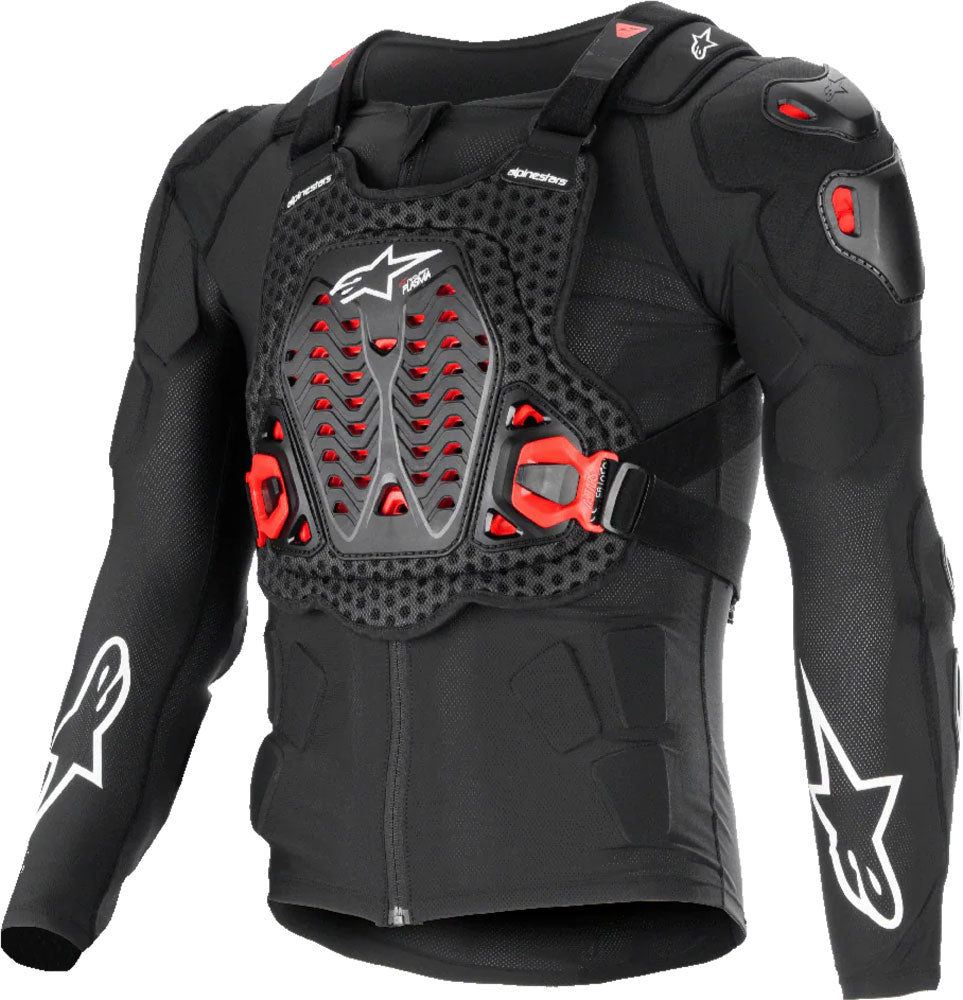 Alpinestars bionic xtr plasma - протекторно яке