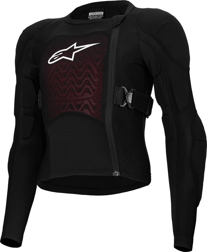 Alpinestars bionic plasma lt - giacca protettiva per bambini