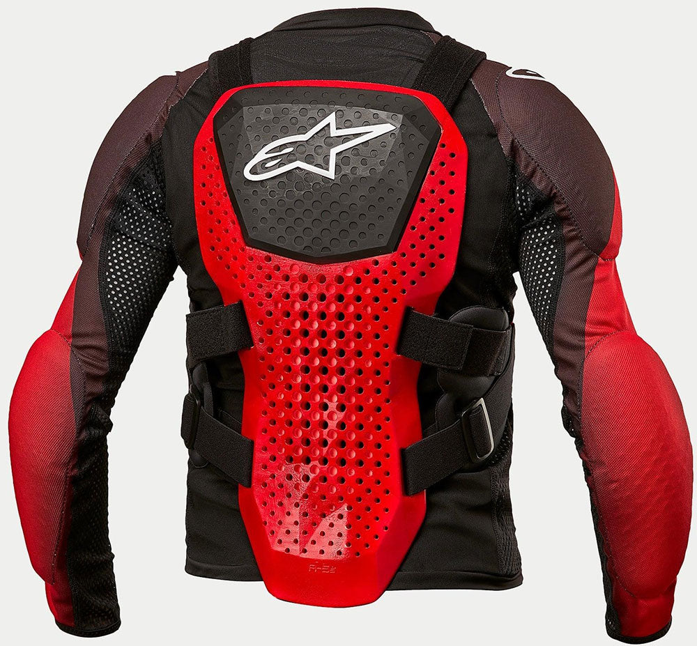 Alpinestars bionic tech - детско протекторно яке