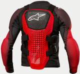 Alpinestars bionic tech - детско протекторно яке