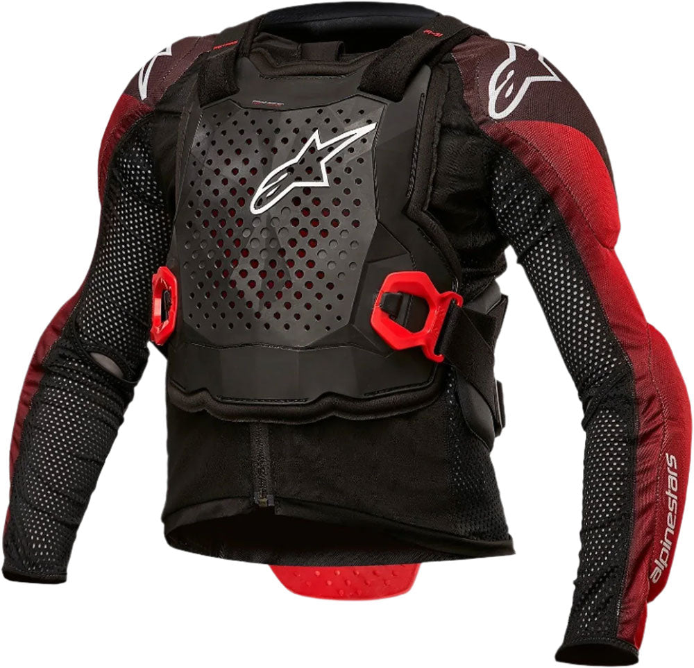 Alpinestars bionic tech - детско протекторно яке