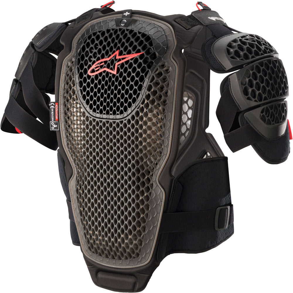 Alpinestars a-6 - cosantóir cófra
