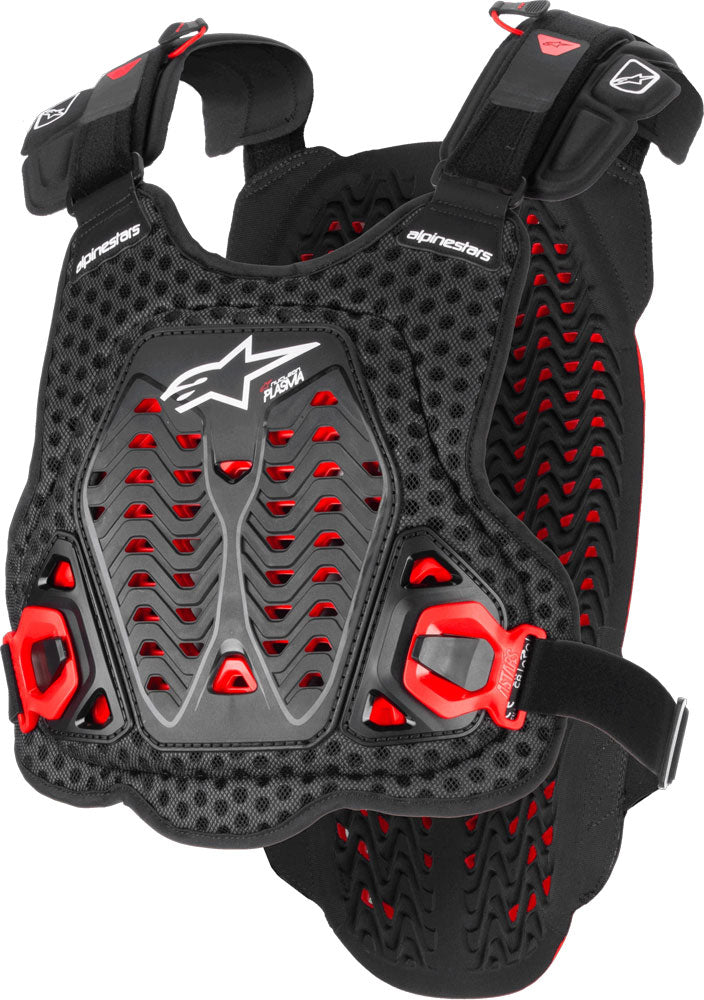 Alpinestars a-5 plasma - cosantóir cófra