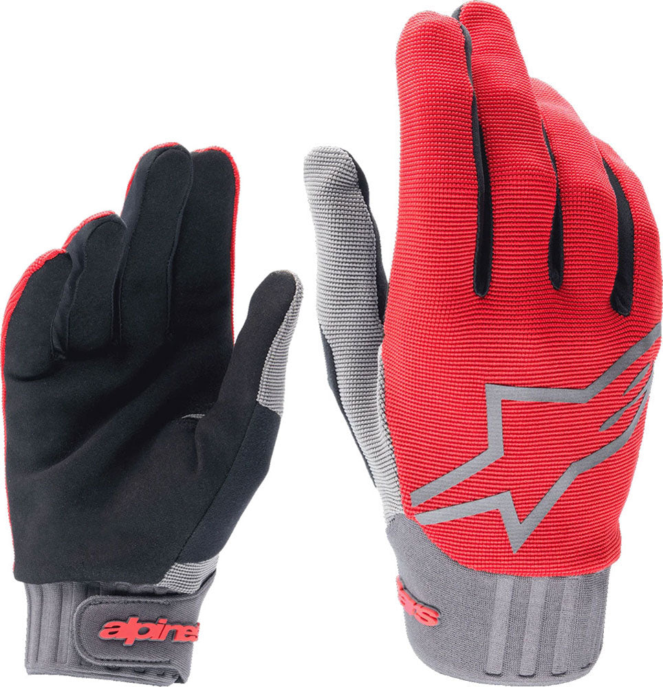 Alpinestars dura - lámhainní mtb