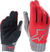 Alpinestars dura - lámhainní mtb