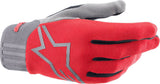 Alpinestars dura - lámhainní mtb