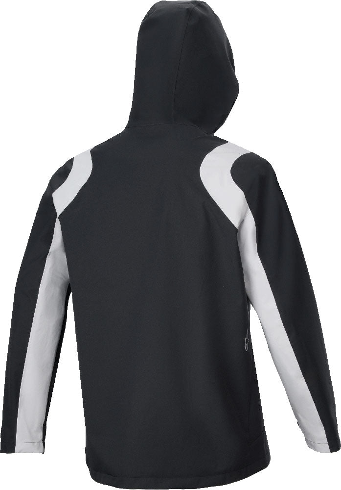 Alpinestars dura - seaicéad báistí mtb