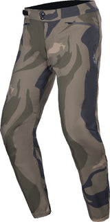 Alpinestars dura camo - мтб панталон