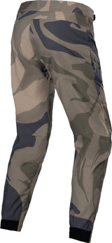 Alpinestars dura camo - мтб панталон