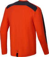Alpinestars dura inset astar - mtb фланелка с дълъг ръкав
