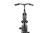 ALTEC OMEGA 28 tommer 56 cm Ladies 7V Rollerbrake Matte sort