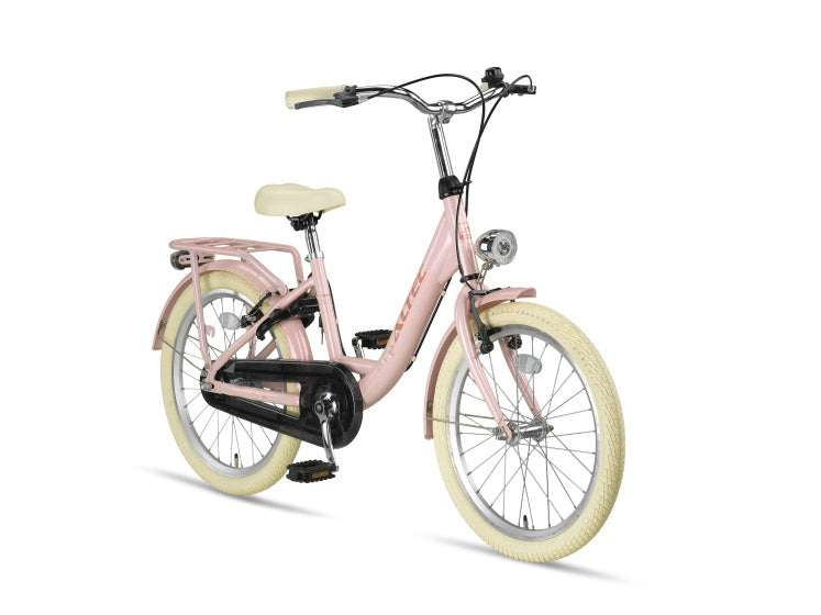 Altec candy 20 inch girls v-brakes pink