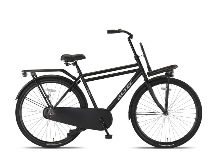 Altec Classic 28 -calowy 61 cm męski hamulec macierzysta czarny