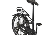 Altec Comfort 20 inch 39 cm unisex 6V V-Brakes Mat black