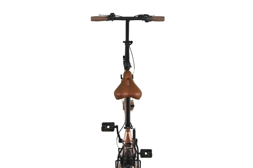 Altec Cunda 20 Zoll 27 cm Unisex 3V V-Brems Lachsrosa