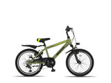 Altec Dakota 20 -calowy MTB Army Green
