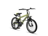Altec Dakota 20 -calowy MTB Army Green