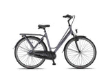 Altec Delta 28 inch ladies bike N-3 50cm Mat Gray