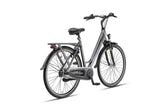 Altec Delta 28 inch ladies bike N-3 50cm Mat Gray