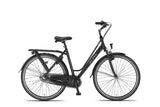Altec delta 28 pouces 56 cm dames 3V Rollerbrake Matte noir