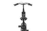 ALTEC DELTA 28 tommer Mænds cykel n-3 56cm sort