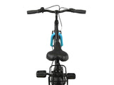 Altec Hero 20 inch Boys V-Brakes Black Blue