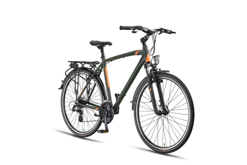 Altec Legarda 28 pulgadas 56 cm Hombres 24 V-Brazos Kaki