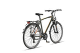 Altec Legarda 28 pulgadas 56 cm Hombres 24 V-Brazos Kaki