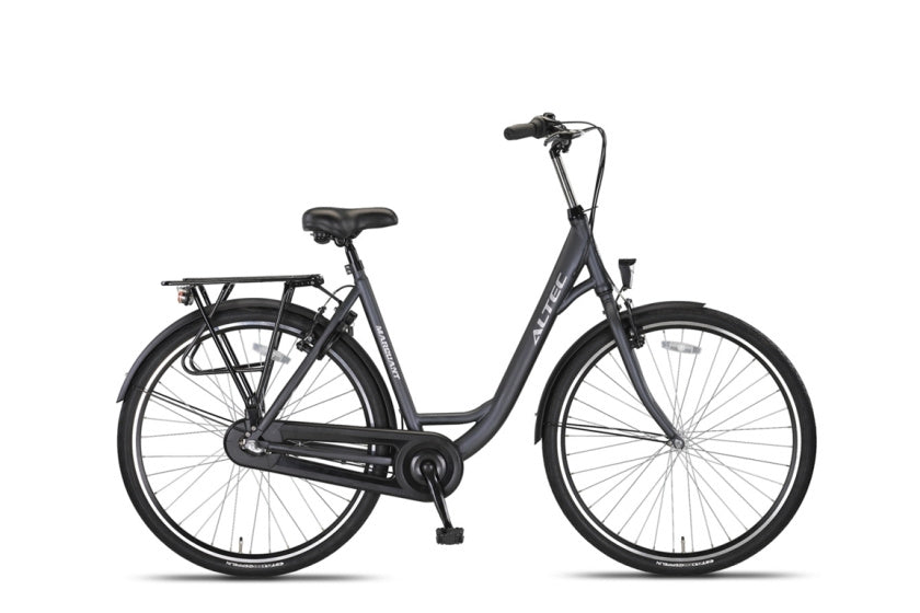 Altec Marquant 28 palčni 56 cm dame 3V V-zavora siva